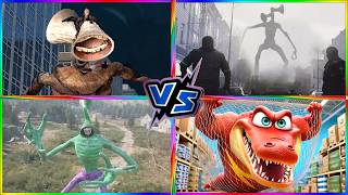 🎵 Tiles Hop EDM Rush – Monster VS Epic Battle! 🎮#15 screenshot 4