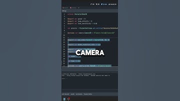 How To Make Screen Shake In Godot - Horror Game Part 7