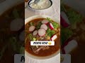 Pozole Rojo 😋 #musica #envivo #infancia #trending #pozolerojo #comida #viral #trending #like #trend