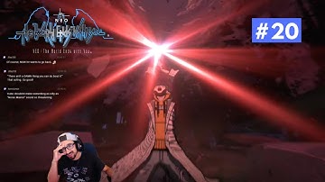 NEO: THE WORLD ENDS WITH YOU - The Finale - BLIND LIVE PLAYTHROUGH - Part 20