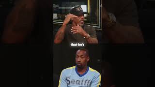 Is Kobe Bryant greater than Bill Russell? The Gil's Arena crew breaks down the debate.
