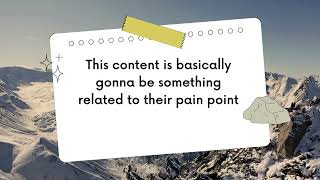 My $50,000 VSL Script I Best funnel to generate leads
