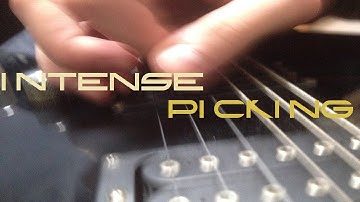 Rusty Cooley - The Art of Picking - Cover