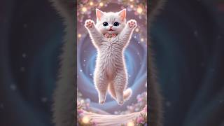“Free Bird Cat – When Freedom Finds Its Rhythm!” #ai #video #viralshorts #shorts