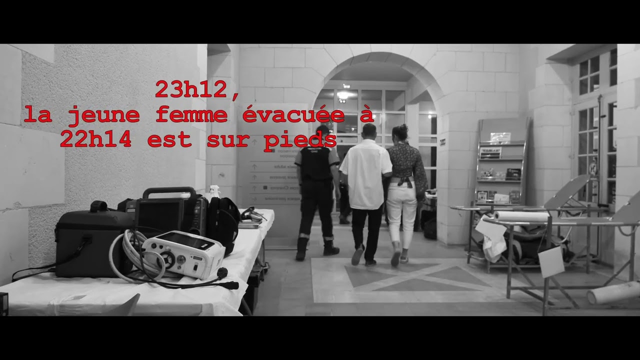 15 minutes aux urgences Episode 6