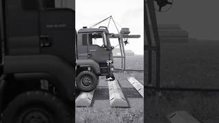 🚛 Extreme Speed Bumps vs. Heavy Trucks! | BeamNG.drive Physics Challenge 🚧