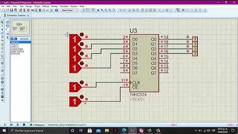 COMPUTADORA DE 4 BITS