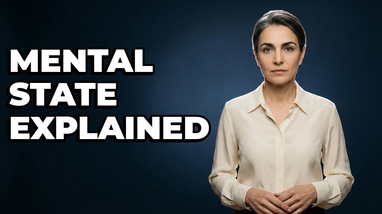 What Is The Mens Rea For War Crimes Under IHL?