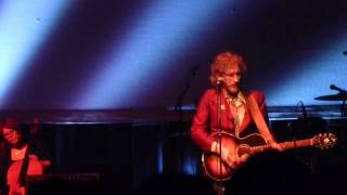 You Am I - Please Don't Ask Me To Smile (Live Melbourne July 4th, 2013)
