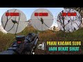 BERBURU PUNAI ‼️ CEK SPOT SAMBIL NGERAMBO JAUH DEKAT SIKAT