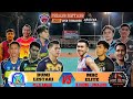 Bintang saputra farid daffa  blestari vs andre yuga ade mrc  wringinanom 2023