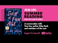 Book #2: Such A Fun Age | MEAN GIRLS Virtual Book Club