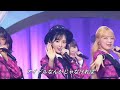 AKB48 - Idol Nanka Janakattara / アイドルなんかじゃなかったら ~ MX Matsuri! Budokan Concert 2023