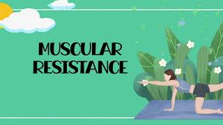 Physical Education - Module 2 (Contemplation Stage)