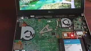 Этой штукой можно узнать что сломалось в ноутбуке. Тестер-анализатор PCI PCI-E LPC. 3в1.C AliExpress