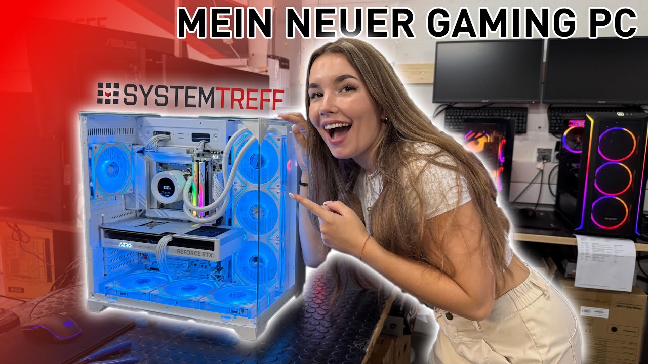 SOWAS hab ich noch NIE GESEHEN!!😳😱