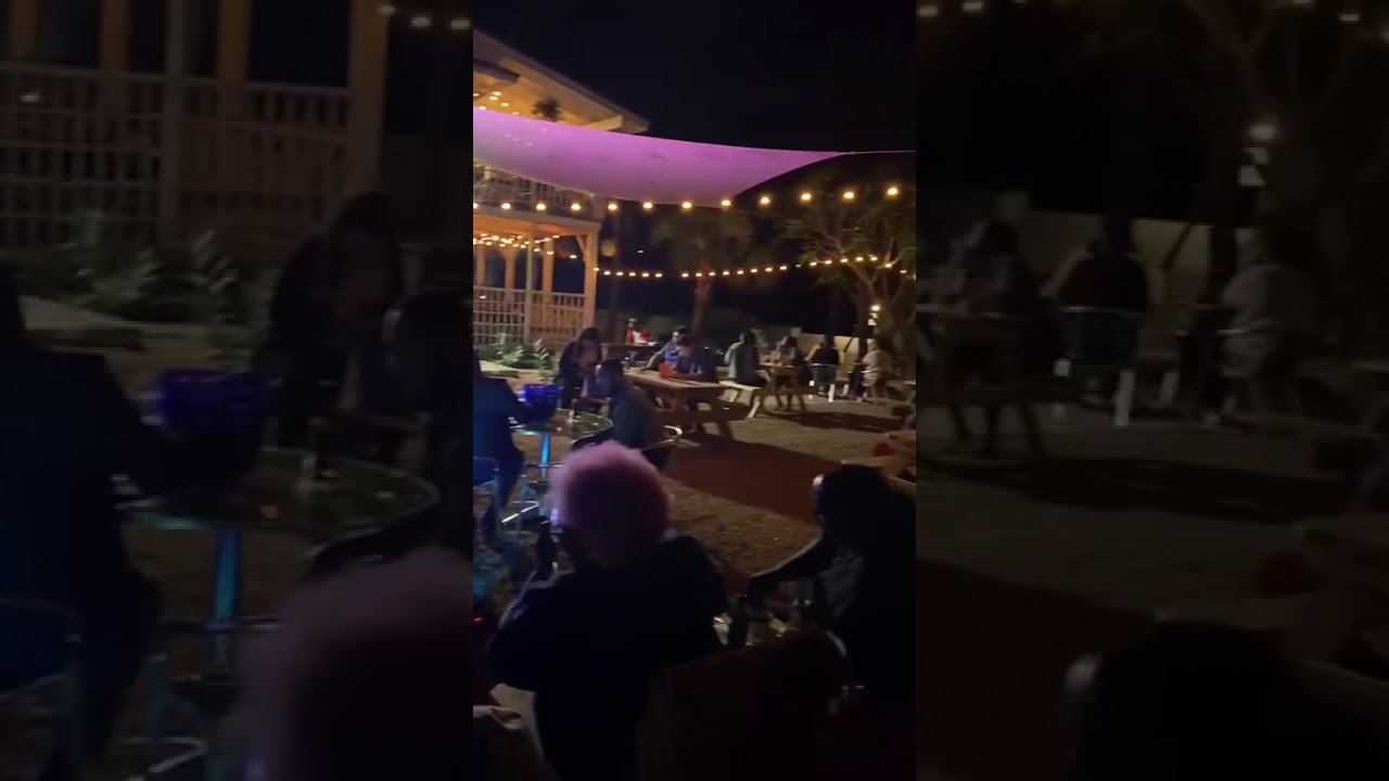 ⁣TonAsh - Doin The Most (Fire and Flow performance)
