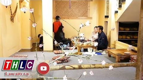 Khách đến Lào Cai dịp tết tăng 160% so với cùng kỳ năm 2022 | THLC