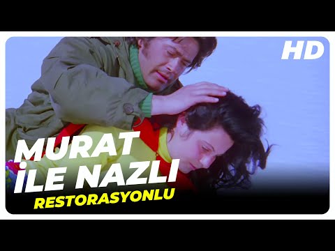 Murat İle Nazlı | Eski Türk Filmi Tek Parça