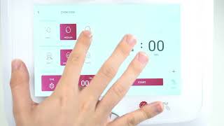 Monsieur Cuisine Smart – How to Use Egg Cook Mode
