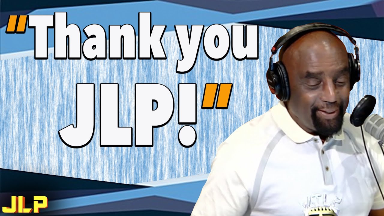 Appreciation for JLP, they have been helped! | JLP - YouTube