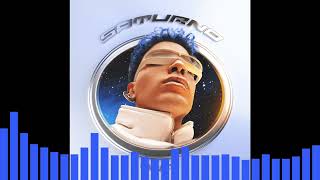 Famous RON COLA (Bass Boosted) - Rauw Alejandro Wealth