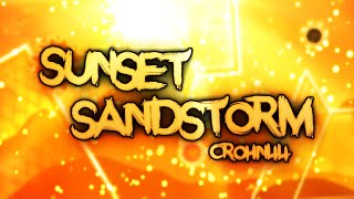 Sunset Sandstorm by crohn44 100% (Extreme Demon)