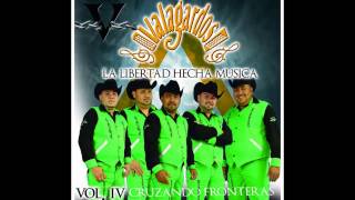 Video thumbnail of "Valagardos - Cumbia Para Adelina"