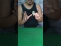 すごい人に見えるコインマジック【やり方】Amazing Coin Magic Trick tutorial#種明かし #shorts