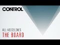 The board all voicelines  control