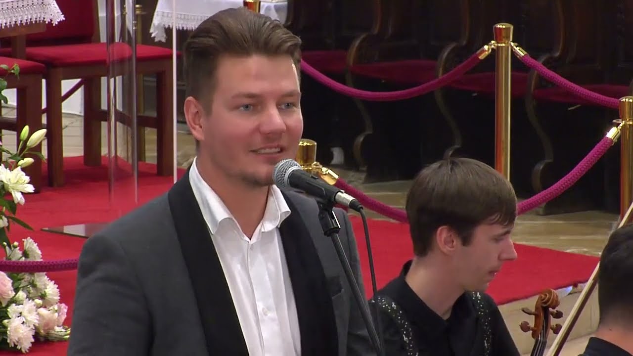 Klasfolk - Pieseň pre matku a Korunka Božieho Milosrdenstva