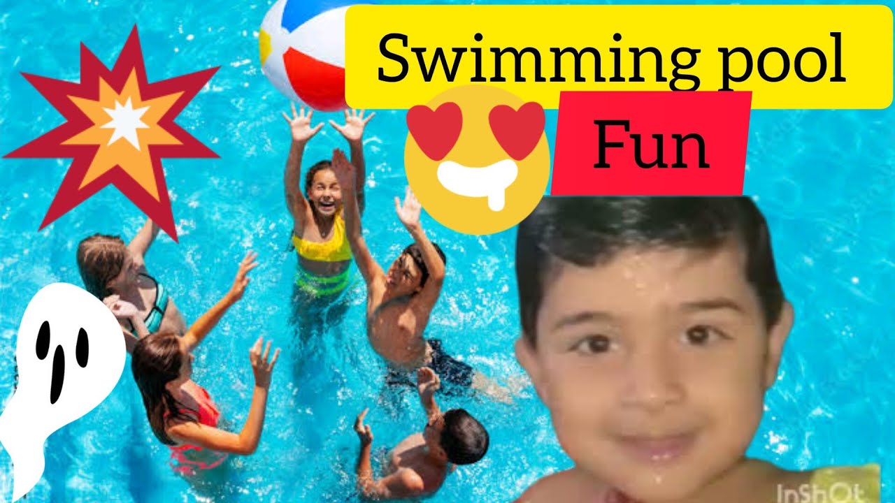 swimming for the first time ||😬baby videos for babies to watch || # ...