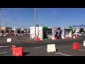 Nissan Silvia S14 drift @ Motul MotorsportEvent Baneasa
