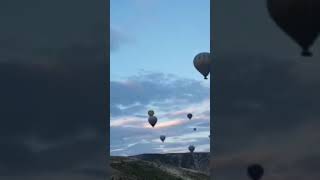 Cappadocia Hotair Baloon13623 -Cappadocis Hotair Baloon Ben Bohmer