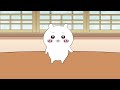 【MMD】ちいかわちゃんでシュレディンガイガーのこねこ
