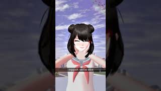 Download Lagu Mau setia oke ga setia oke aku bodo amat #sakuraschoolsimulator #jedagjedugsakuraschoolsimulator MP3
