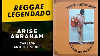 Carlton And The Shoes  Arise Abraham  Legendado  Traduo  