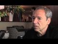 Capture de la vidéo Ben Sidran - Interview 2010