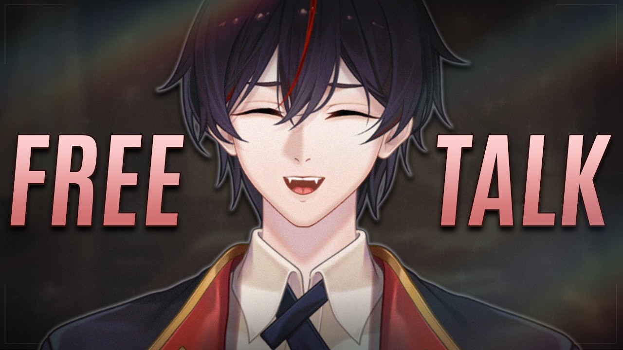 【 FREETALK 】POST TRAUMATIC MAID ACCIDENT
