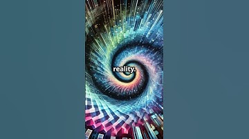 Idealism - The Mind Shapes Reality