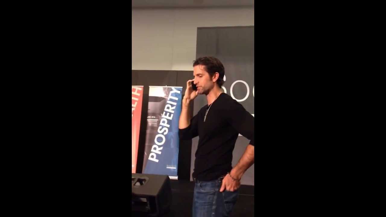 Body by Vi ~ Closing out a Challenge Party