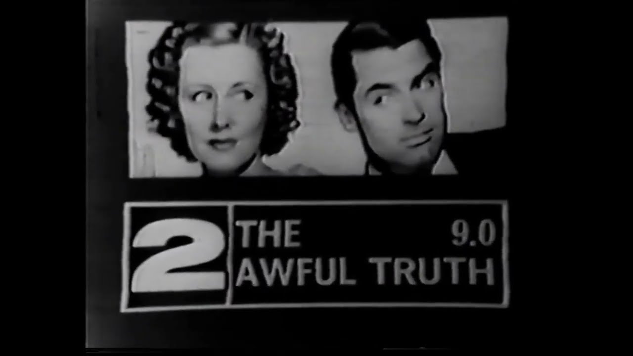 BBC1 Continuity -  5th January 1966