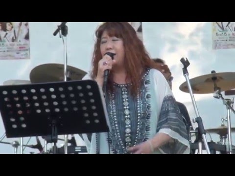 白岡バンドフェス'16 Cincinnati 5-1 Killing Me Softly