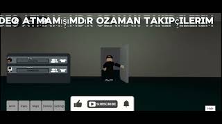 ABONE OL TUŞUNA BAS