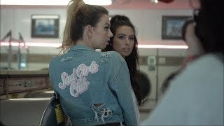 Cimorelli - Sad Girls Club (lyrics)