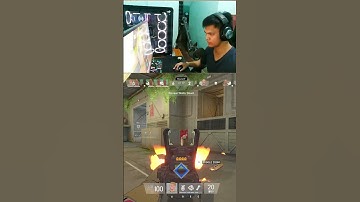 FIRST ACE on SPECTRE DIVIDE in 2024!