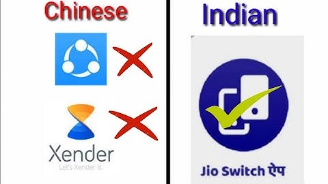 How to Use Jio switch, Data& Files transfer is fast & easy ( Bangali ) with Jio switch full details.