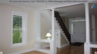 93 EAST MAIN ST video tour