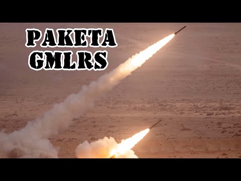 Video: Navođena raketa ER GMLRS: rani uspjesi i budućnost američke raketne artiljerije