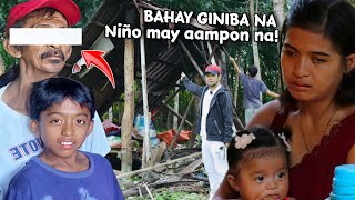 PART76| ATE NIÑA KOMPLETO NA ANG DISISYON NA IBIGAY NA SI NIÑO! @PugongByahero